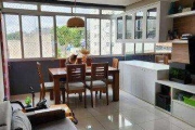 Apartamento 2 Dormitórios 102 m2 no Brooklin