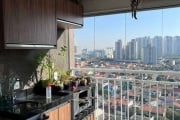 Apartamento à venda 2 quartos 1 suíte 2 vagas Centro - São Bernardo do Campo - SP