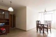 Apartamento 74 M², 2 Dormitórios, sala 2 ambientes, 1 vaga - Pinheiros - São Paulo (2 elevadores)