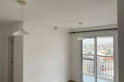 Apartamento à venda 2 quartos 1 vaga Eldízia - Santo André - SP