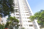 Apartamento 1 Dormitório com 45m² - Vila Buarque - São Paulo - SP