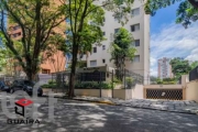 Apartamento 3 suítes no Brooklin com 161 m2.