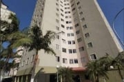 Apartamento à venda 3 quartos 1 vaga Marajoara - Santo André - SP