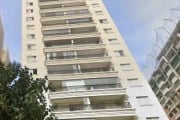 Apartamento 3 Dormitórios com 112m² - Vila Buarque - São Paulo - SP