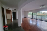 Apartamento 138m² Localizado No Bairro Indianopolis São Paulo - SP