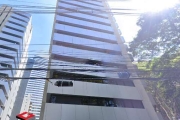 Sala Comercial com 150m² - Brooklin Paulista - São Paulo - SP