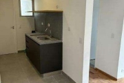 Apartamento 1 Dormitório em Pinheiros com 41m²