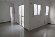 Apartamento à venda 2 quartos 1 vaga Pires - Santo André - SP