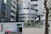 Sala Comercial com 45m² - Consolação - São Paulo - SP