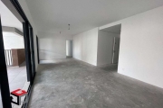 Apartamento 150 M², 3 suítes, 5 banheiros, 3 vagas - Perdizes - São Paulo