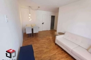 Apartamento à venda 2 quartos 1 suíte 1 vaga Vila Olímpia - São Paulo - SP