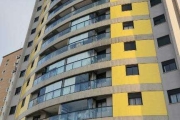 Apartamento à venda 3 quartos 1 suíte 2 vagas Assunção - Santo André - SP