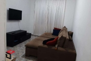 Apartamento à venda 2 quartos 1 vaga Jardim do Mar - São Bernardo do Campo - SP