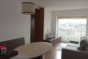 Apartamento à venda 1 quarto 1 vaga Baeta Neves - São Bernardo do Campo - SP