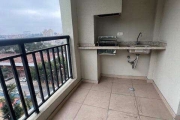 Apartamento à venda 2 quartos 1 suíte 2 vagas Centro - São Bernardo do Campo - SP