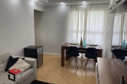 Apartamento à venda 2 quartos 1 vaga São Vicente - Mauá - SP