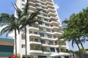 Apartamento 3 Dormitórios com 138m² - Sumaré - São Paulo - SP