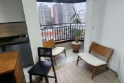 Apartamento para aluguel 1 quarto 1 vaga Valparaíso - Santo André - SP