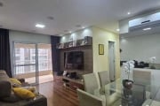 Apartamento à venda 2 quartos 1 suíte 2 vagas Centro - São Bernardo do Campo - SP