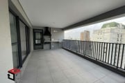 Apartamento 150 M², 3 suítes, 5 banheiros, 3 vagas - Perdizes - São Paulo