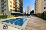 Apartamento 150 M², 3 suítes, 5 banheiros, 3 vagas - Perdizes - São Paulo