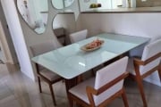 Apartamento à venda 3 quartos 1 suíte 2 vagas Baeta Neves - São Bernardo do Campo - SP