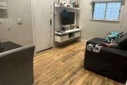 Apartamento 76 m² Localizado No Bairro Mirandopolis São Paulo - SP