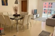 Apartamento à venda 3 quartos 3 suítes 3 vagas Jardim Bela Vista - Santo André - SP