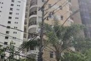 Apartamento 1 Dormitório com 40m² - Santa Cecília - São Paulo - SP