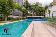 Apartamento 3 Suítes com 163m² - Indianópolis - São Paulo - SP