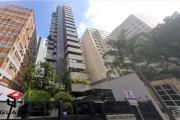 Apartamento Alto Padrão com 3 Suites 288m² - Consolação - São Paulo - SP