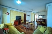 Apartamento à venda 3 quartos 1 suíte 2 vagas Das Nações - Santo André - SP