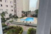 Apartamento à venda 3 quartos 2 vagas Marajoara - Santo André - SP