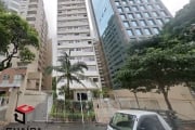 Apartamento 4 dormitórios com 192m² - Bela Vista - São Paulo - SP