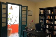 Casa de Vila 2 Dormitórios em Vila Clementino com 85m²