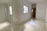 Apartamento à venda 2 quartos 1 vaga Príncipe de Gales - Santo André - SP