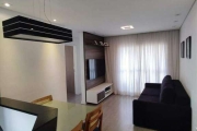 Apartamento à venda 3 quartos 1 vaga Scarpelli - Santo André - SP