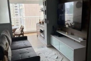 Apartamento à venda 2 quartos 1 suíte 1 vaga Centro - Diadema - SP