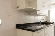 Apartamento 44 m² Localizado No Bairro Água Branca São Paulo - SP