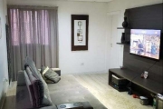 Apartamento à venda 3 quartos 1 suíte 3 vagas Campestre - Santo André - SP