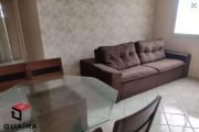 Apartamento à venda 2 quartos 1 vaga Santa Terezinha - São Bernardo do Campo - SP