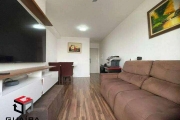 Apartamentocom lazer B. Assunção SBC R$350.000,00