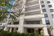 Apartamento 4 Suites com 455m² - Vila Mariana - São Paulo - SP