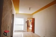 Apartamento à venda 2 quartos 1 suíte 1 vaga Centro - Santo André - SP