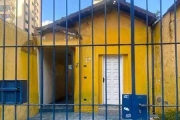 Terreno 114 m² Localizado No Bairro Jardim Santo André - SP