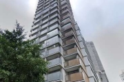 Apartamento 1 Dormitório com 38m² - Moema - São Paulo - SP