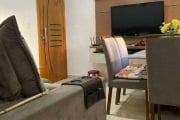 Apartamento à venda 2 quartos 1 vaga Santa Terezinha - São Bernardo do Campo - SP