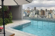 Apartamento Stúdio com 22m² - República - São Paulo - SP