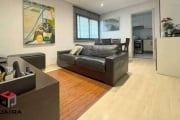 Apartamento 2 Dormitórios com 58m² - Barra Funda - São Paulo - SP