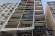 Apartamento 1 Dormitório com 30m² - Santa Cecília - São Paulo - SP